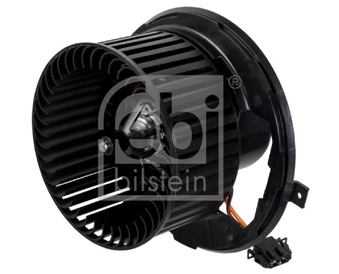 Interior Blower
